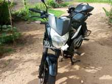 Bajaj Pulsar 2010 Motorbike