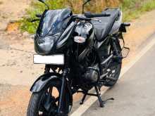 Bajaj Pulsar 2018 Motorbike