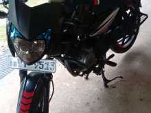 Bajaj Pulsar 2010 Motorbike