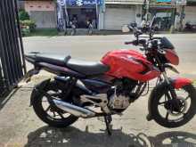 Bajaj Pulsar 2015 Motorbike