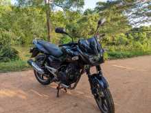 Bajaj Pulsar 2010 Motorbike