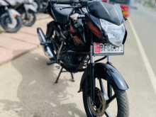 Bajaj Pulsar 135 2017 Motorbike