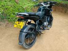 Bajaj Pulsar 2010 Motorbike