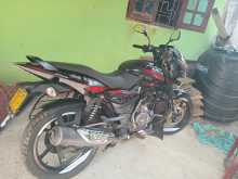 Bajaj Pulsar 2017 Motorbike