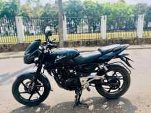 Bajaj Pulsar 2008 Motorbike