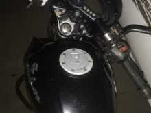 Bajaj Pulsar 2016 Motorbike