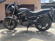 Bajaj Pulsar 2018 Motorbike