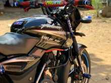 Bajaj Pulsar 2009 Motorbike