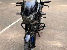Bajaj Pulsar 2007 Motorbike