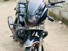 Bajaj Pulsar 2006 Motorbike