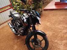 Bajaj Pulsar 2012 Motorbike