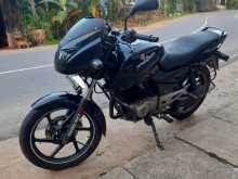 Bajaj Pulsar 2014 Motorbike