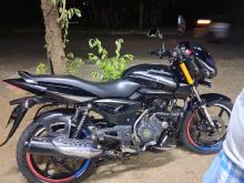 Bajaj Pulsar 2019 Motorbike