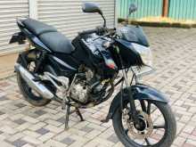 Bajaj Pulsar 2013 Motorbike