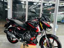 Bajaj Pulsar 2018 Motorbike