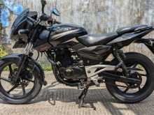 Bajaj Pulsar 2010 Motorbike