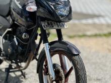 Bajaj Pulsar 2006 Motorbike