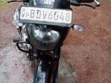 Bajaj Pulsar 2016 Motorbike