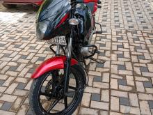 Bajaj Pulsar 2016 Motorbike
