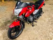 Bajaj Pulsar 2011 Motorbike