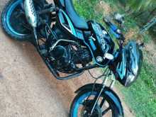 Bajaj Pulsar 2007 Motorbike
