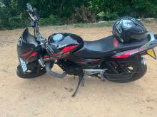 Bajaj Pulsar 2007 Motorbike