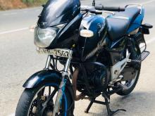 Bajaj Pulsar 2011 Motorbike