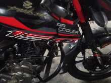 Bajaj Pulsar 2014 Motorbike