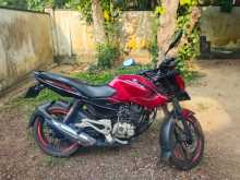 Bajaj Pulsar 2012 Motorbike