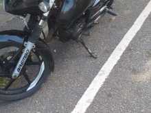 Bajaj Pulsar 2007 Motorbike