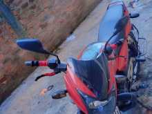 Bajaj Pulsar 2005 Motorbike