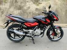 Bajaj Pulsar 2012 Motorbike