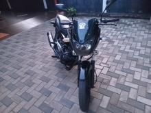 Bajaj Pulsar 2011 Motorbike