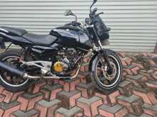 Bajaj Pulsar 2007 Motorbike