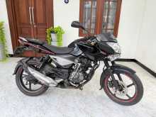 Bajaj Pulsar 2011 Motorbike