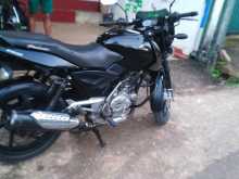Bajaj Pulsar 2013 Motorbike