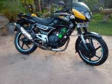 Bajaj Pulsar 180 2006 Motorbike