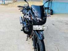 Bajaj Pulsar 2006 Motorbike