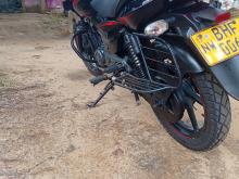 Bajaj Pulsar 2018 Motorbike