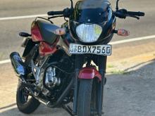 Bajaj Pulsar 2016 Motorbike