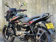 Bajaj Pulsar 2017 Motorbike