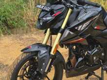 Bajaj Pulsar N160 Premium 2025 Motorbike