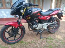 Bajaj Pulsar 2016 Motorbike