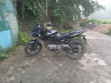 Bajaj Pulsar 2016 Motorbike