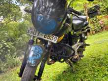 Bajaj Pulsar 2009 Motorbike