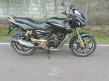 Bajaj Pulsar 2007 Motorbike