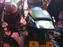 Bajaj Pulsar 2011 Motorbike