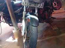 Bajaj Pulsar 2007 Motorbike