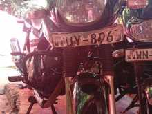 Bajaj Pulsar 2009 Motorbike