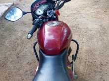 Bajaj Pulsar 2008 Motorbike